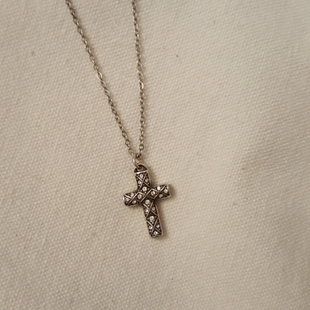 Brighton Cross *IN BOX*